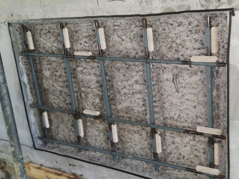 Corrosion Mitigation